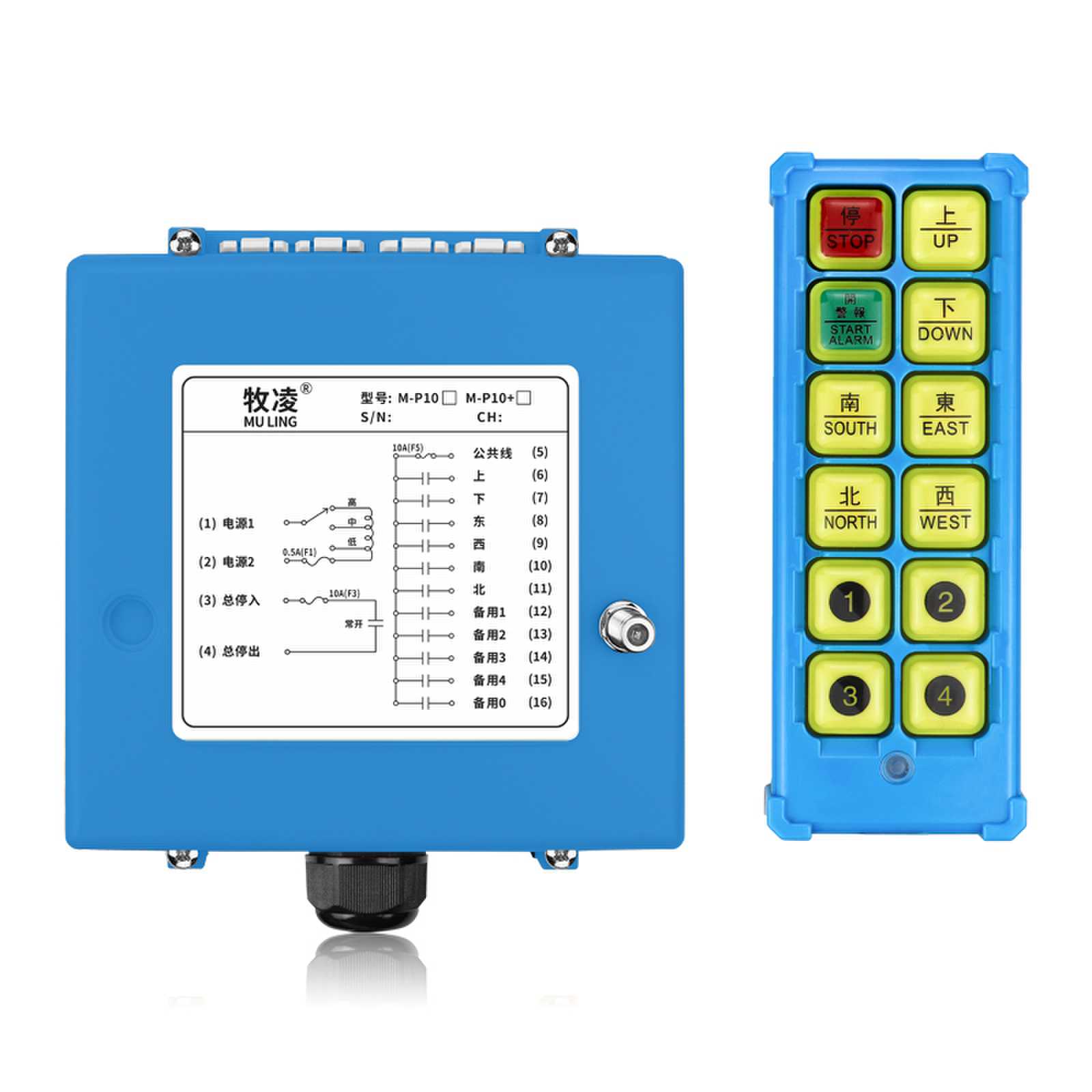 牧凌工控深化品牌建設，進一步提升企業市場競爭力